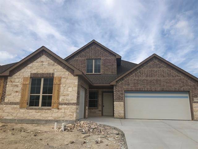 Weatherford, TX 76087,1549 Stanchion Way