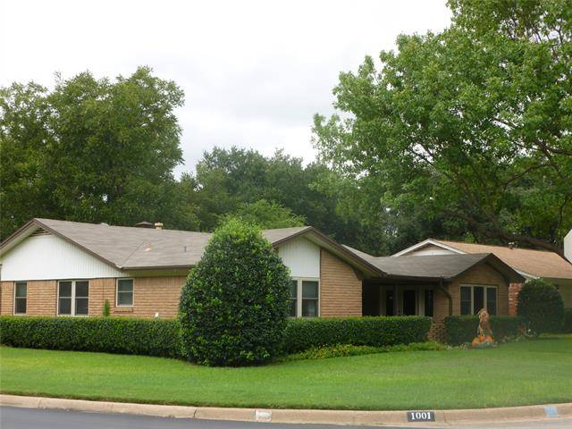 Hurst, TX 76053,1001 Livingston Drive