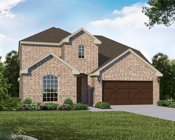 Little Elm, TX 76227,840 Longbranch Way