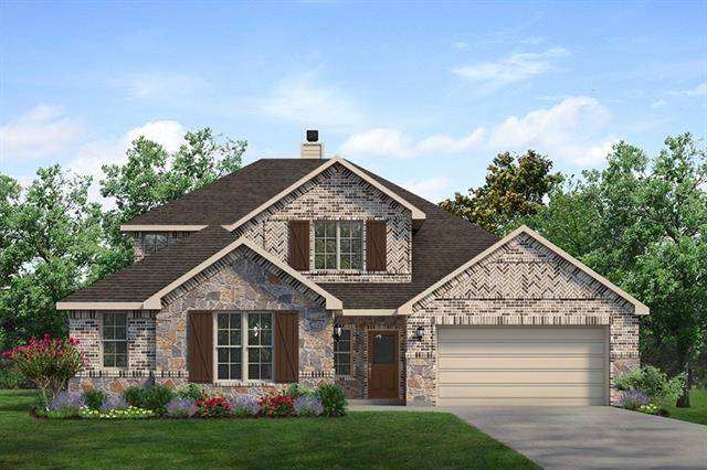 Weatherford, TX 76087,1604 Slow Elk Court