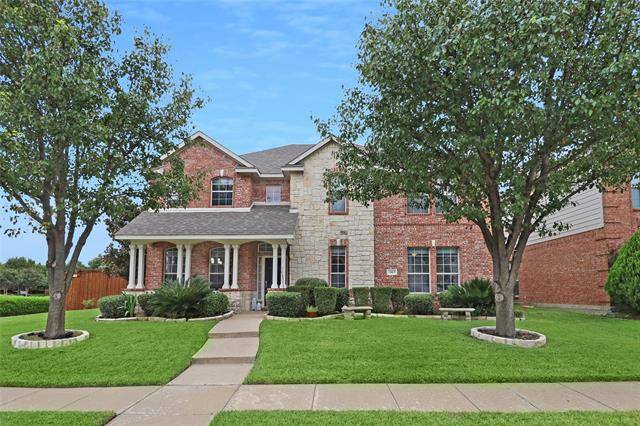 Allen, TX 75002,1307 Winecreek Court