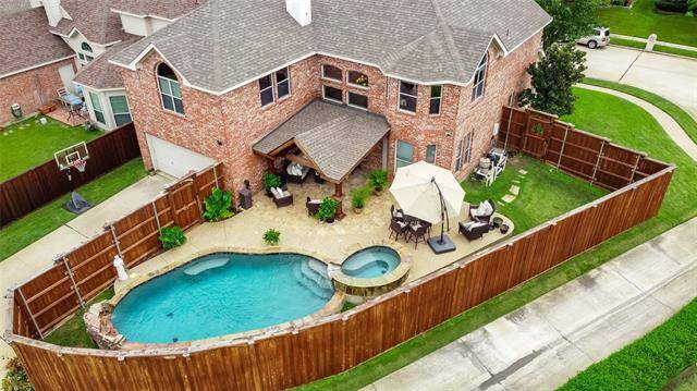 Allen, TX 75002,1307 Winecreek Court