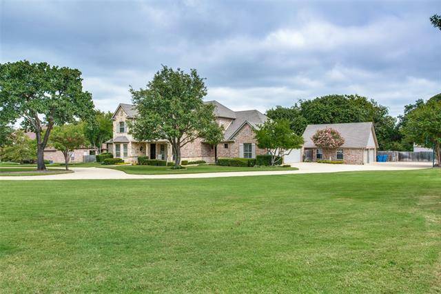 Argyle, TX 76226,8340 Steeplechase Circle