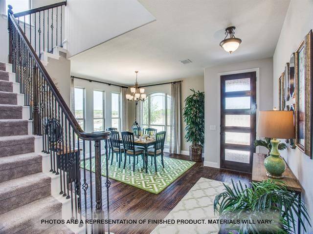 Mckinney, TX 75071,1333 Putman Drive