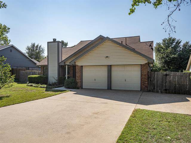 Grapevine, TX 76051,2943 Kimberly Drive