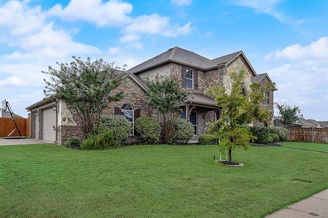 Midlothian, TX 76065,4621 Blue Ridge Drive