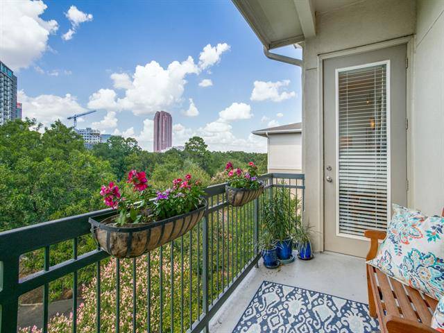 Dallas, TX 75204,2950 Mckinney Avenue #419