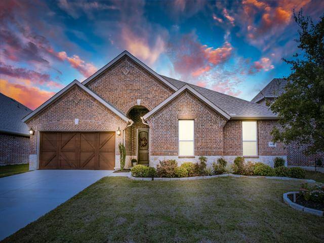 Little Elm, TX 75068,1425 Torrent Drive