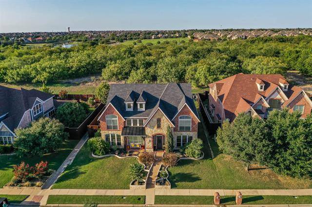 Frisco, TX 75034,1856 Sandstone Drive