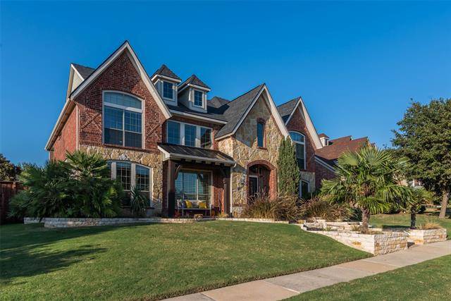 Frisco, TX 75034,1856 Sandstone Drive