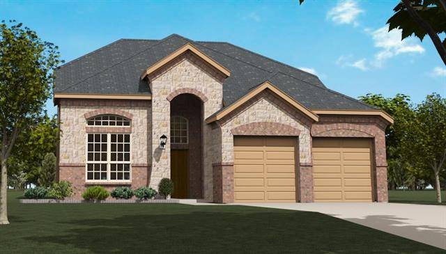 Melissa, TX 75454,3013 Bobcat Drive