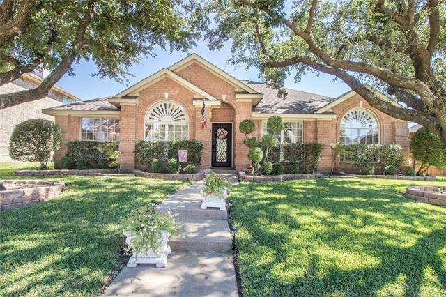 Garland, TX 75044,222 Saddlebrook Drive