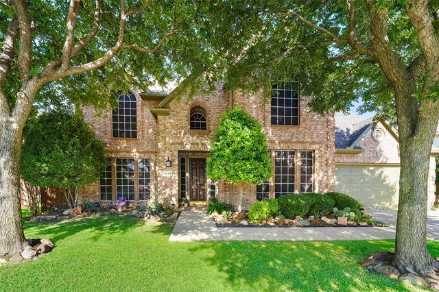 Frisco, TX 75035,4248 Crooked Stick Drive