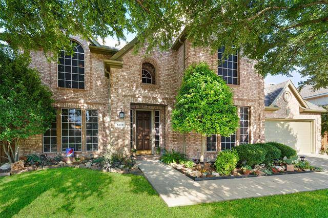 Frisco, TX 75035,4248 Crooked Stick Drive