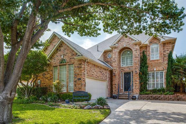 Plano, TX 75093,2517 Links Drive