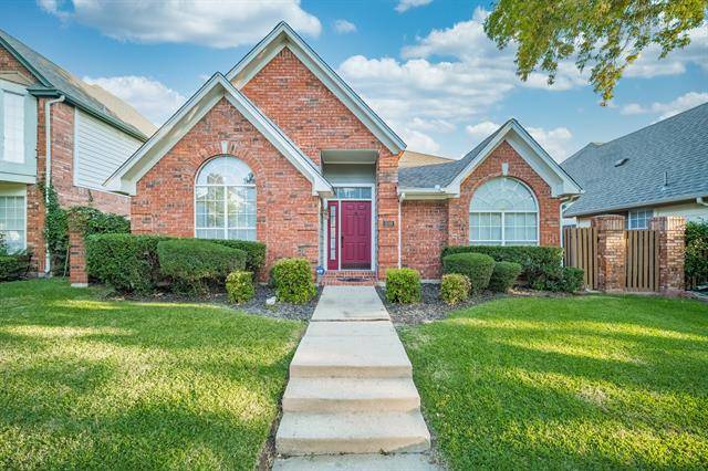 Irving, TX 75063,309 Red River Trail