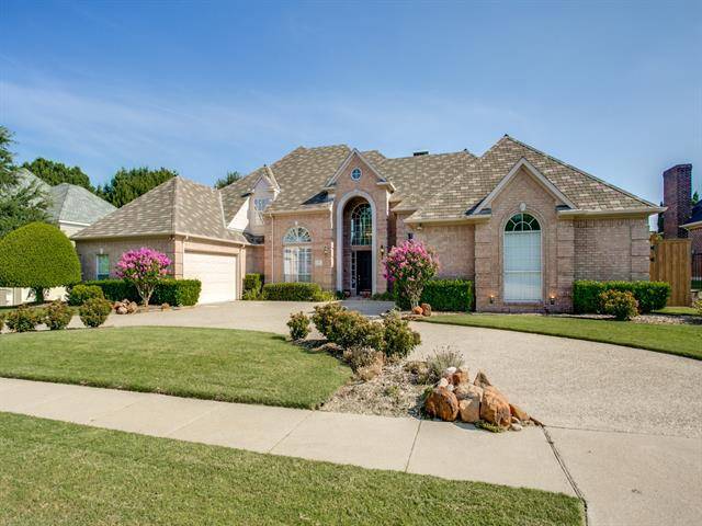 Plano, TX 75093,6609 Myrtle Beach Drive