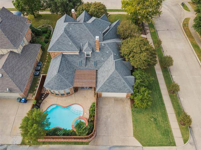 Garland, TX 75043,1806 Saint James Place