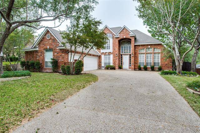 Mckinney, TX 75072,2105 Pebble Beach Place