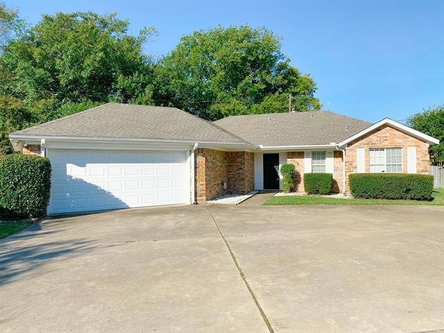 Sulphur Springs, TX 75482,1716 Red Oak Circle