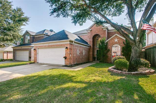 Flower Mound, TX 75028,1857 Meyerwood Lane N