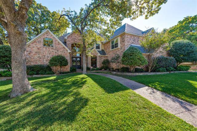 Colleyville, TX 76034,3101 Eastonbury Court