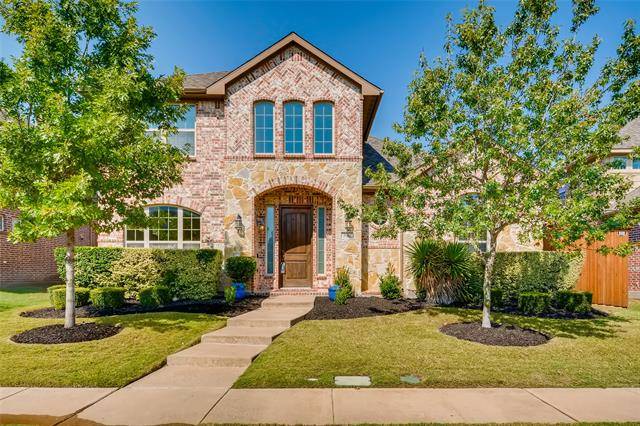 Allen, TX 75013,906 Panther Lane