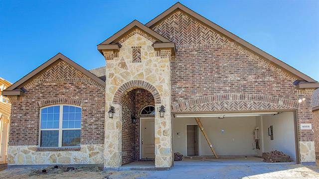 Forney, TX 75126,4111 Beamer Drive