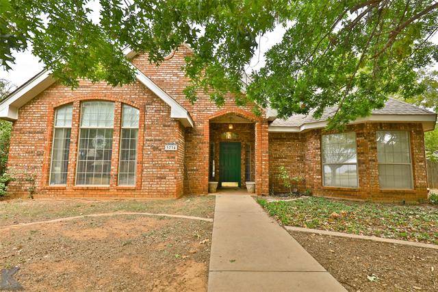 Abilene, TX 79606,3734 Pensacola Drive