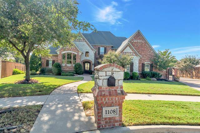 Keller, TX 76248,1108 Wickford Court