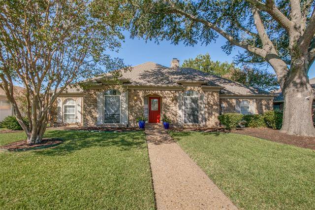 Richardson, TX 75081,1103 Northpark Drive