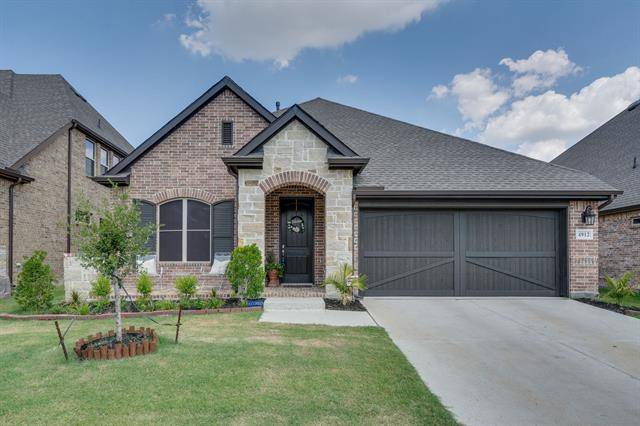 Flower Mound, TX 75028,4912 Campbeltown Drive