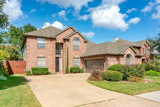 Mckinney, TX 75071,5216 Lake Bluff Drive