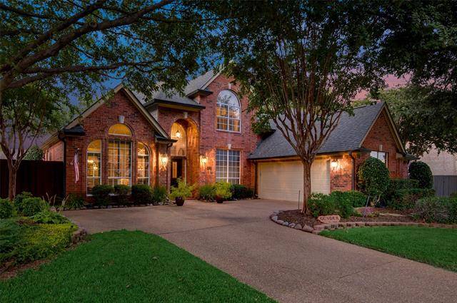 Coppell, TX 75019,901 Cypress Court