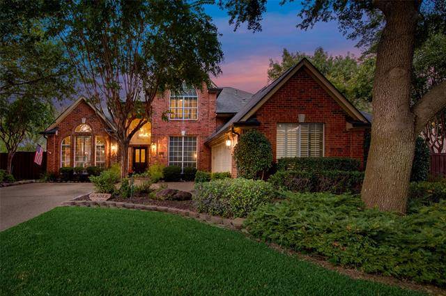 Coppell, TX 75019,901 Cypress Court