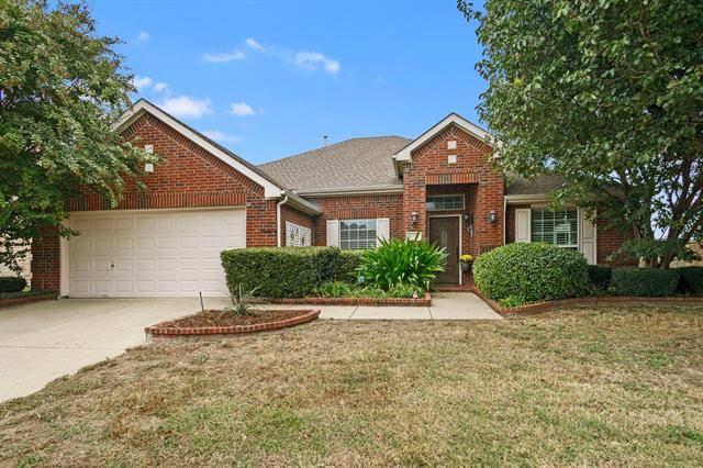 Wylie, TX 75098,3000 Claybrook Drive