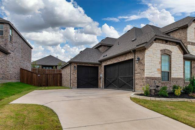 Burleson, TX 76028,145 St Elias Drive