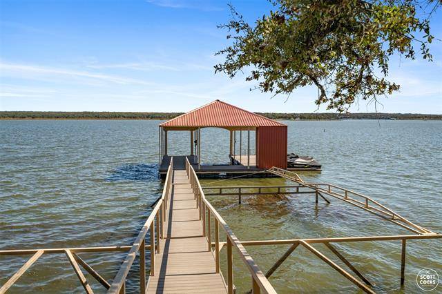 May, TX 76857,600 Oak Point Drive