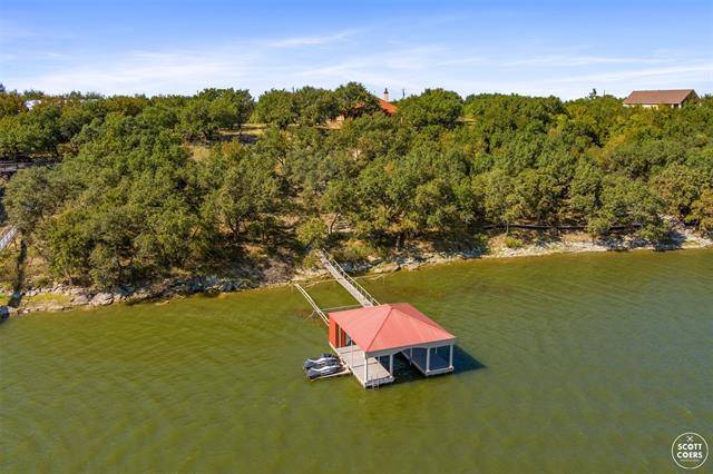 May, TX 76857,600 Oak Point Drive