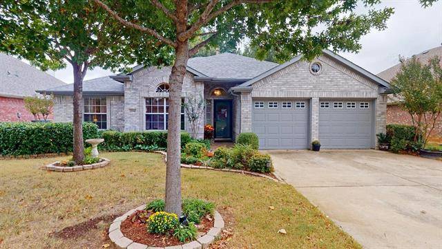 Corinth, TX 76210,1598 Mallard Drive