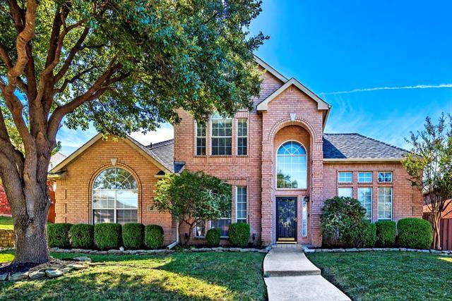 Carrollton, TX 75007,1461 Meadow Vista Drive