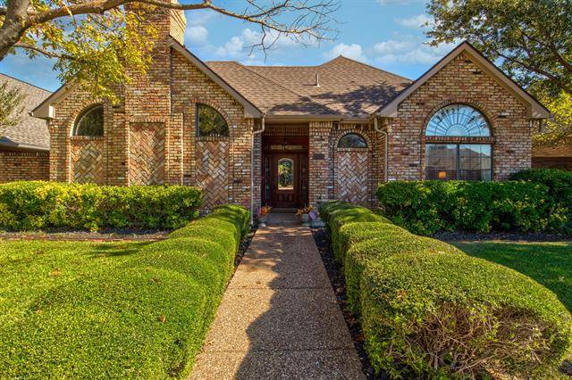 Dallas, TX 75252,17624 Windflower Way