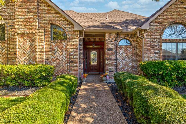 Dallas, TX 75252,17624 Windflower Way