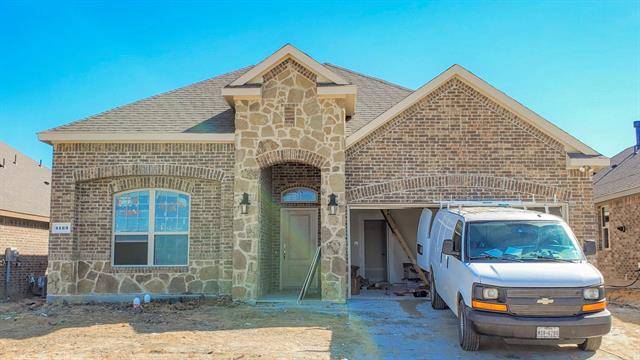 Forney, TX 75126,4123 Beamer Drive