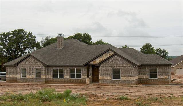 Springtown, TX 76082,2008 Lyla Court