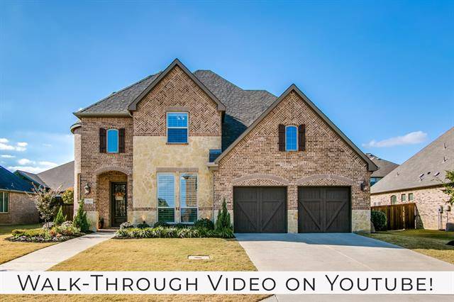 Flower Mound, TX 75028,3513 Ophel Way