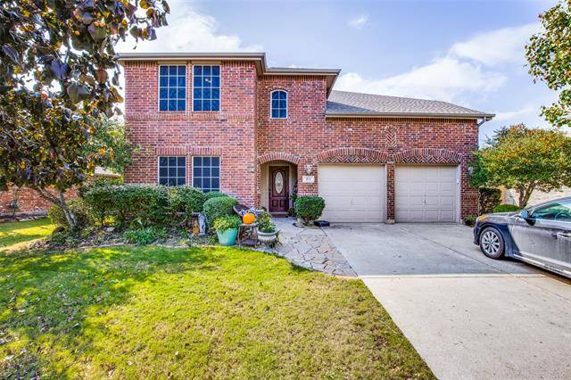 Forney, TX 75126,203 Pinewood Trail