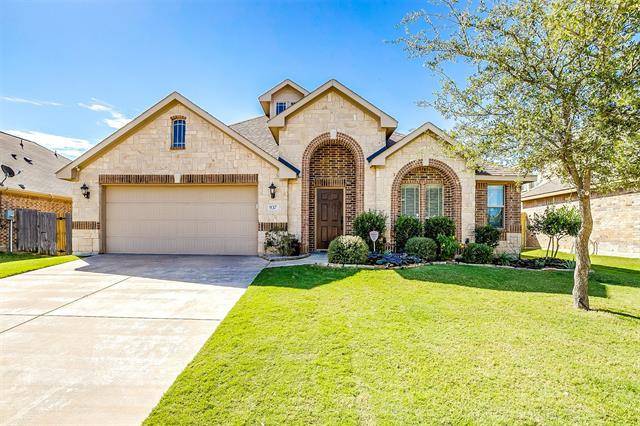 Burleson, TX 76028,937 Misty Oak Trail