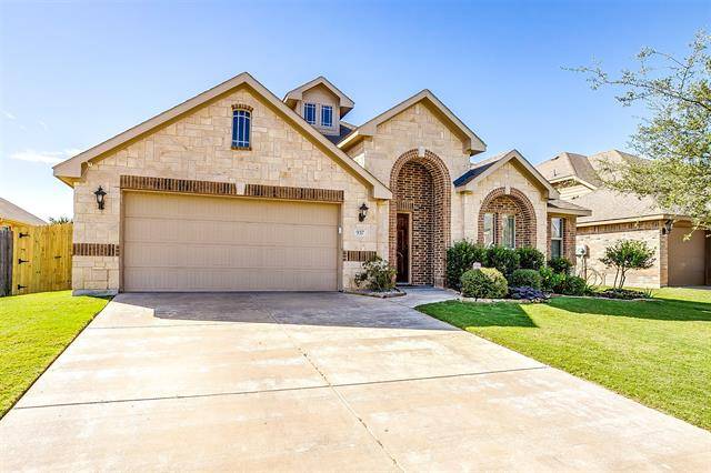 Burleson, TX 76028,937 Misty Oak Trail