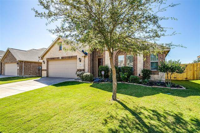 Burleson, TX 76028,937 Misty Oak Trail